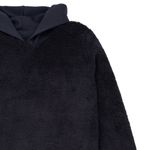 Buzo-cerrado-para-niño-Ropa-nino-Negro