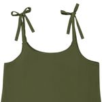 Camisa-manga-sisa-para-niña-Ropa-nina-Verde