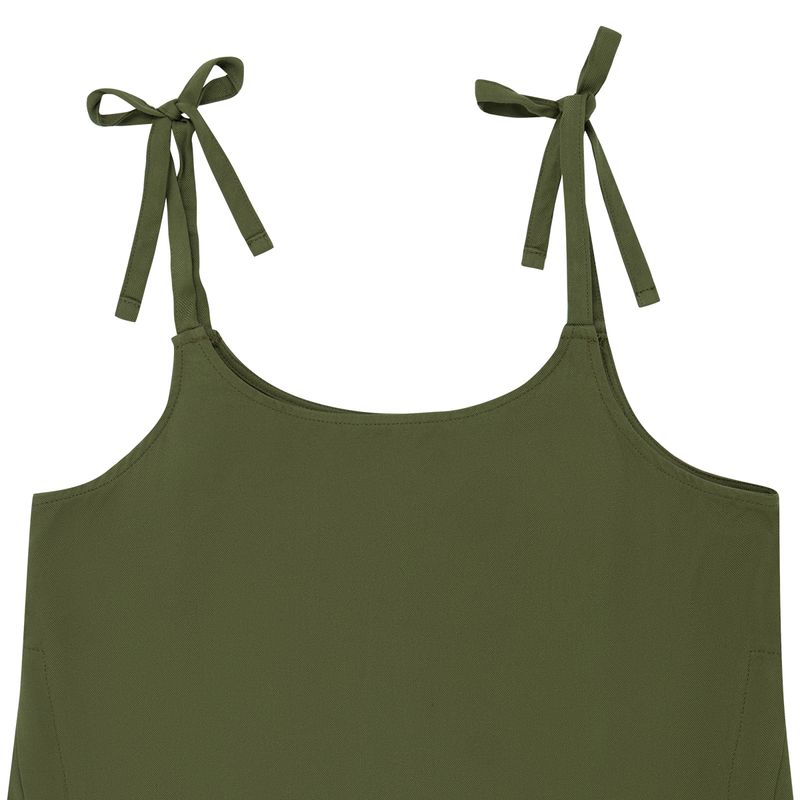 Camisa-manga-sisa-para-niña-Ropa-nina-Verde