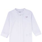Pijama-enterizo-para-recien-nacida-Ropa-recien-nacido-nina-Gris