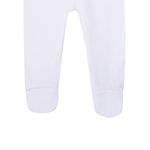 Pijama-enterizo-para-recien-nacida-Ropa-recien-nacido-nina-Gris