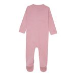 Pijama-enterizo-para-recien-nacida-Ropa-recien-nacido-nina-Rosado