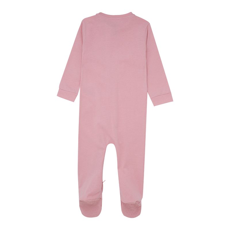 Pijama-enterizo-para-recien-nacida-Ropa-recien-nacido-nina-Rosado