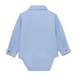 Body-camisa-manga-larga-para-recien-nacido-niño-Ropa-recien-nacido-nino-Azul
