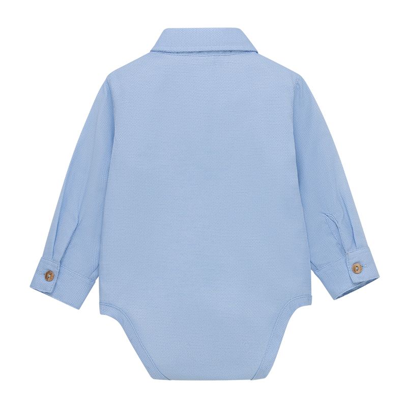 Body-camisa-manga-larga-para-recien-nacido-niño-Ropa-recien-nacido-nino-Azul