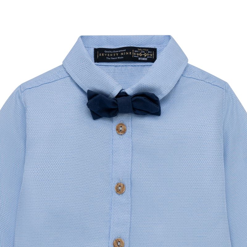 Body-camisa-manga-larga-para-recien-nacido-niño-Ropa-recien-nacido-nino-Azul