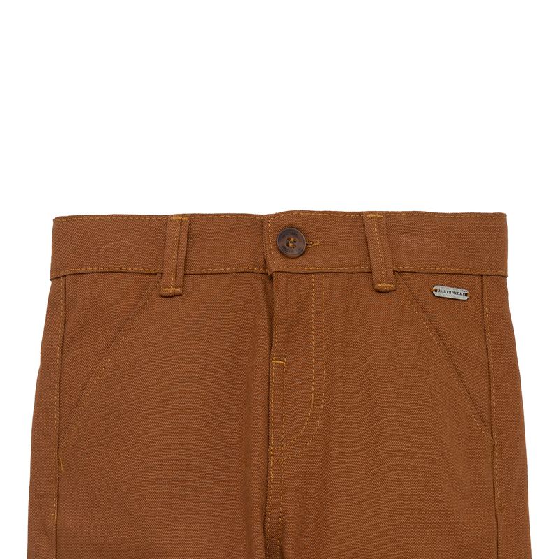 Pantalon-para-bebe-niño-Ropa-bebe-nino-Cafe