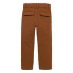Pantalon-para-bebe-niño-Ropa-bebe-nino-Cafe