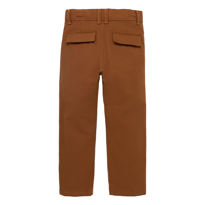 Pantalon-para-bebe-niño-Ropa-bebe-nino-Cafe