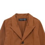 Chaqueta-para-bebe-niño-Ropa-bebe-nino-Cafe