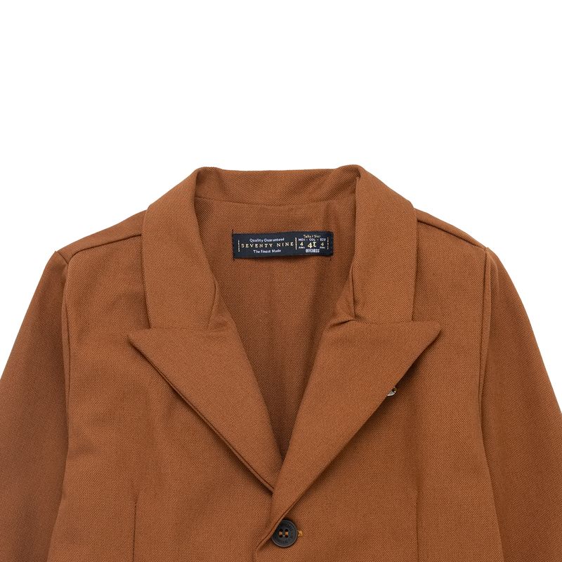 Chaqueta-para-bebe-niño-Ropa-bebe-nino-Cafe