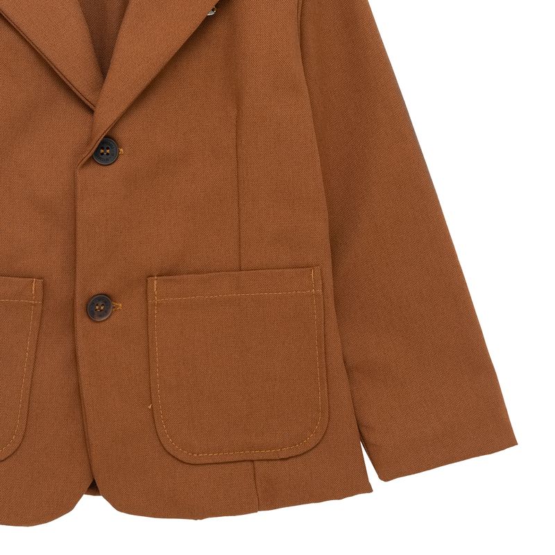 Chaqueta-para-bebe-niño-Ropa-bebe-nino-Cafe
