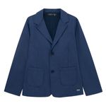 Chaqueta-para-niños-Ropa-nino-Azul