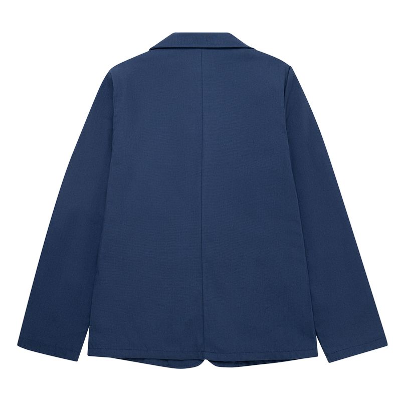 Chaqueta-para-niños-Ropa-nino-Azul