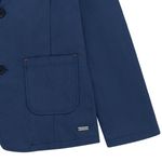 Chaqueta-para-niños-Ropa-nino-Azul