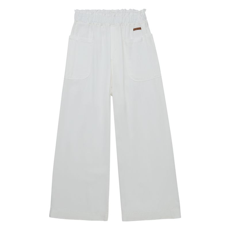 Pantalon-para-niña-Ropa-nina-Gris