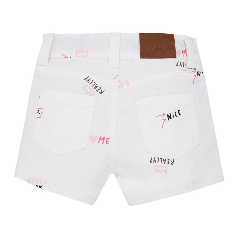 Short-para-bebe-niña-Ropa-bebe-nina-Blanco