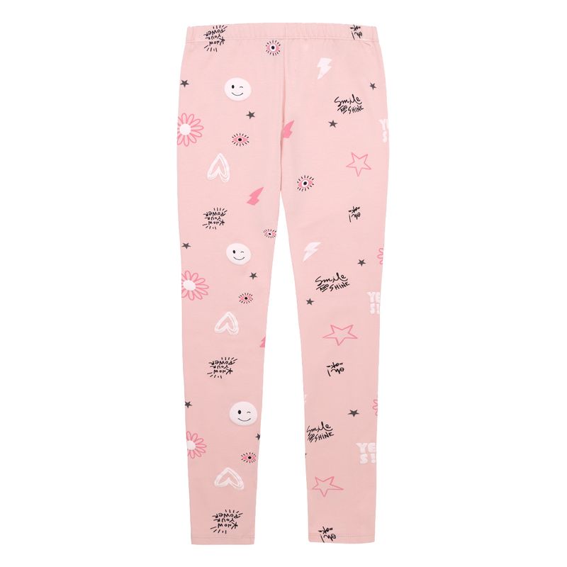 Leggings-para-niña-Ropa-nina-Rosado