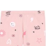 Leggings-para-niña-Ropa-nina-Rosado