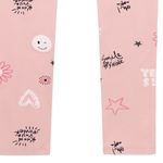 Leggings-para-niña-Ropa-nina-Rosado