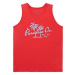 Camiseta-manga-sisa-para-niño-Ropa-nino-Rojo