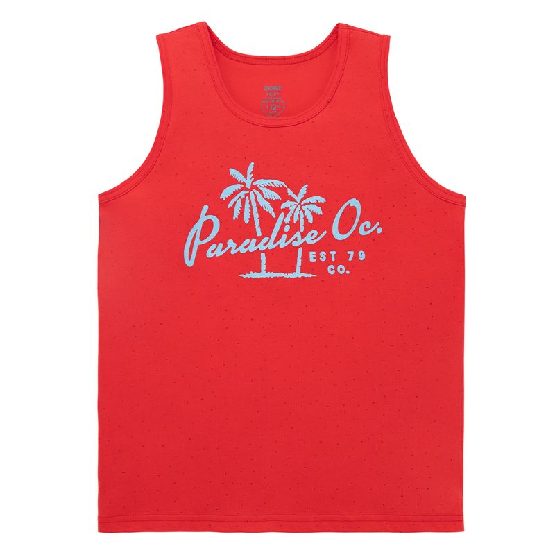 Camiseta-manga-sisa-para-niño-Ropa-nino-Rojo
