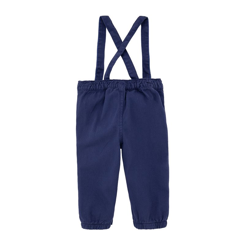 Pantalon-para-recien-nacido-niño-Ropa-recien-nacido-nino-Azul