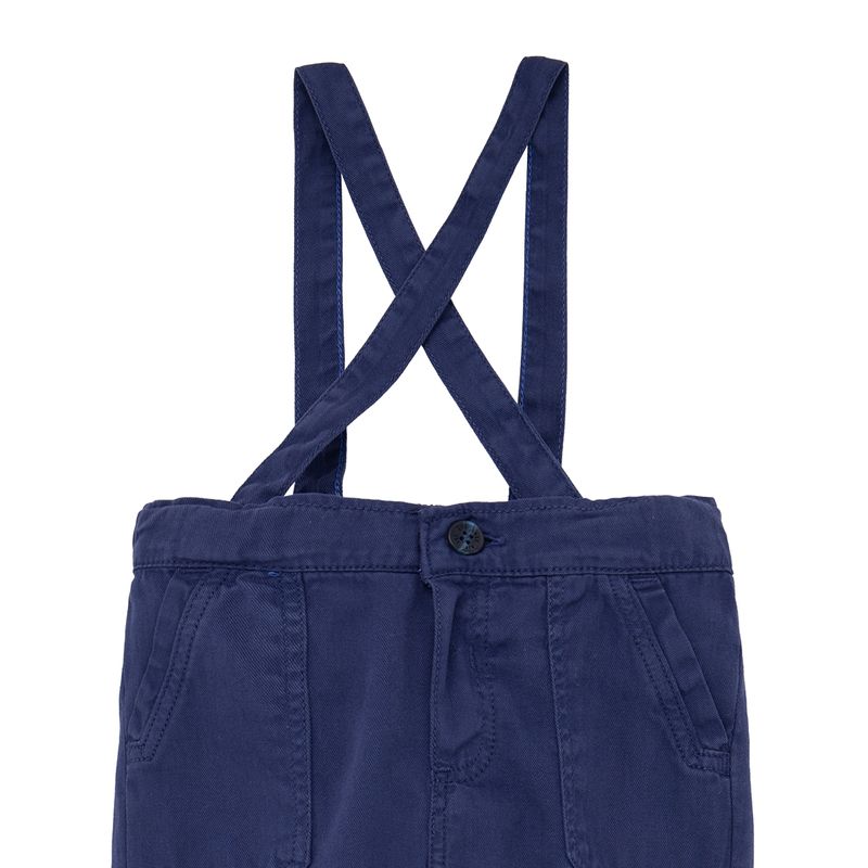 Pantalon-para-recien-nacido-niño-Ropa-recien-nacido-nino-Azul