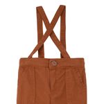 Pantalon-para-recien-nacido-niño-Ropa-recien-nacido-nino-Cafe