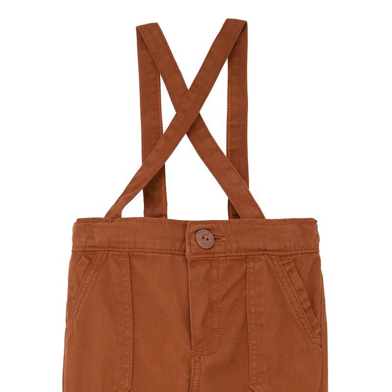 Pantalon-para-recien-nacido-niño-Ropa-recien-nacido-nino-Cafe