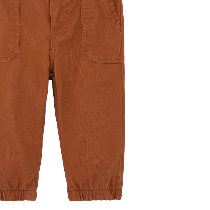 Pantalon-para-recien-nacido-niño-Ropa-recien-nacido-nino-Cafe