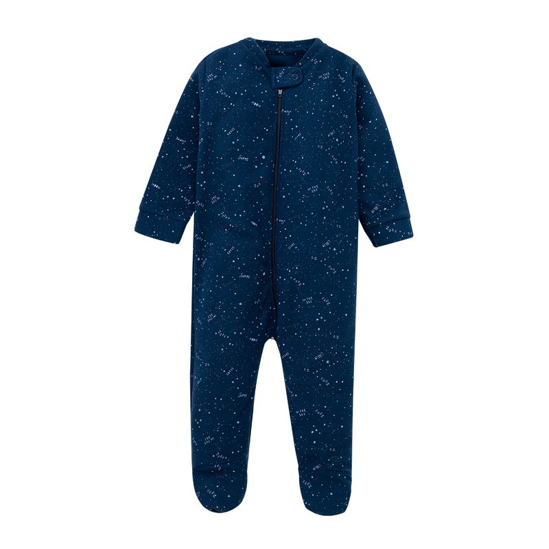 Pijama-enterizo-para-recien-nacido-Ropa-recien-nacido-nino-Azul