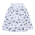 Buzo-cerrado-con-capucha-para-bebe-niño-Ropa-bebe-nino-Blanco