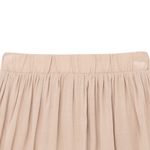 Falda-corta-para-niñas-Ropa-nina-Cafe