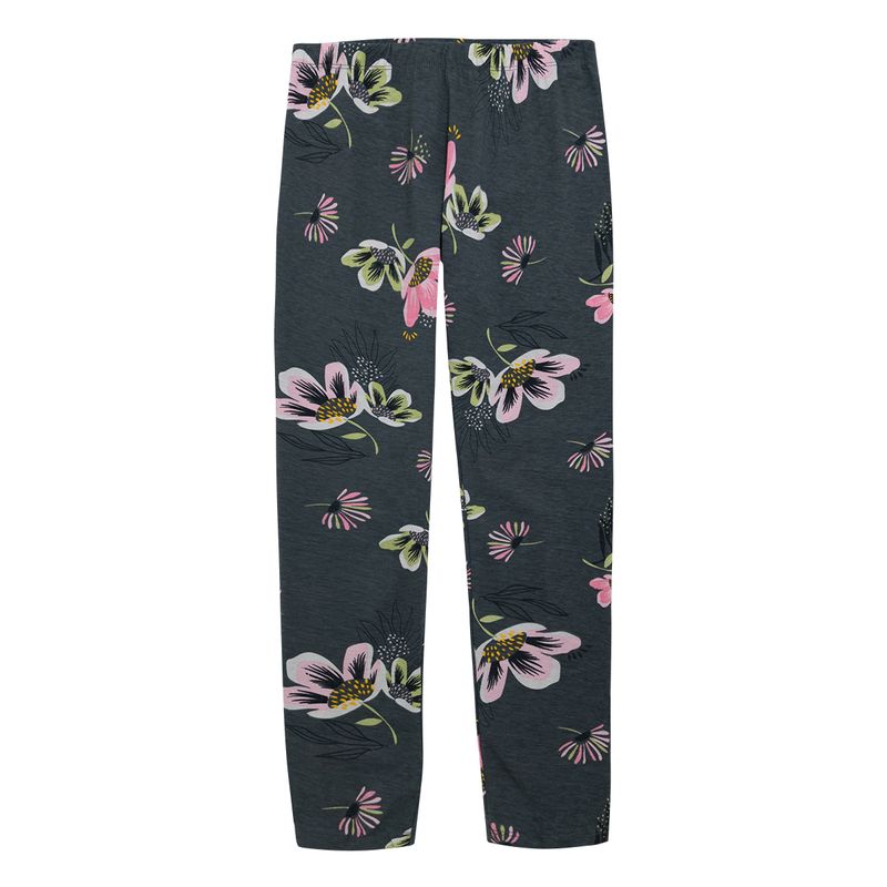 Leggings-para-niñas-Ropa-nina-Gris