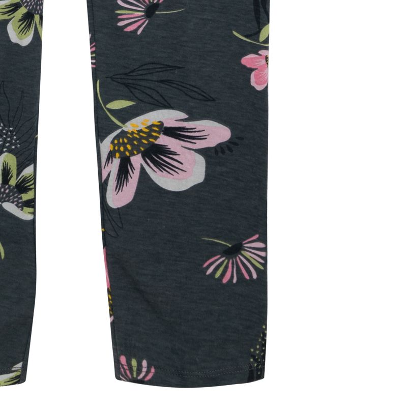 Leggings-para-niñas-Ropa-nina-Gris