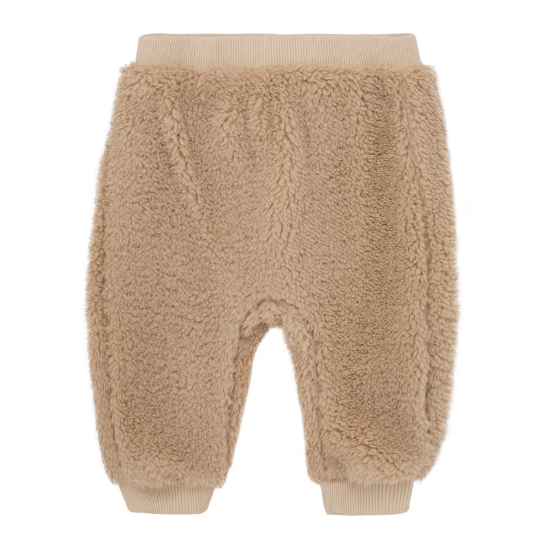 Conjunto-largo-para-recien-nacido-niño-Ropa-recien-nacido-nino-Beige
