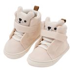 Zapatos-precaminador-para-recien-nacidos-unisex-Ropa-recien-nacido-nino-Cafe