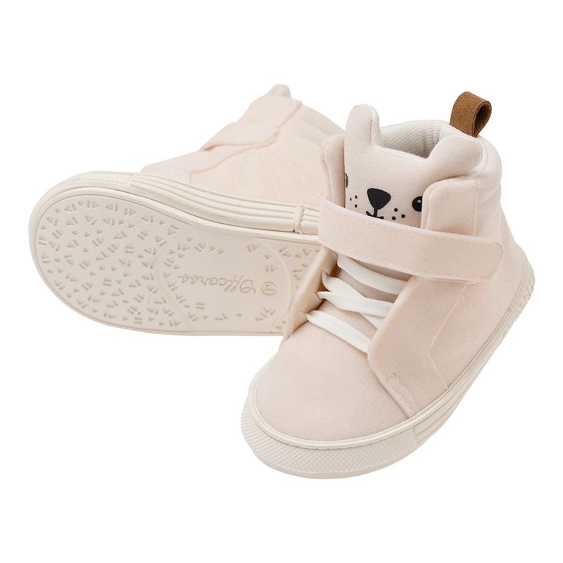 Zapatos-precaminador-para-recien-nacidos-unisex-Ropa-recien-nacido-nino-Cafe