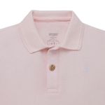 Camiseta-tipo-polo-para-bebe-niño-Ropa-bebe-nino-Rosado