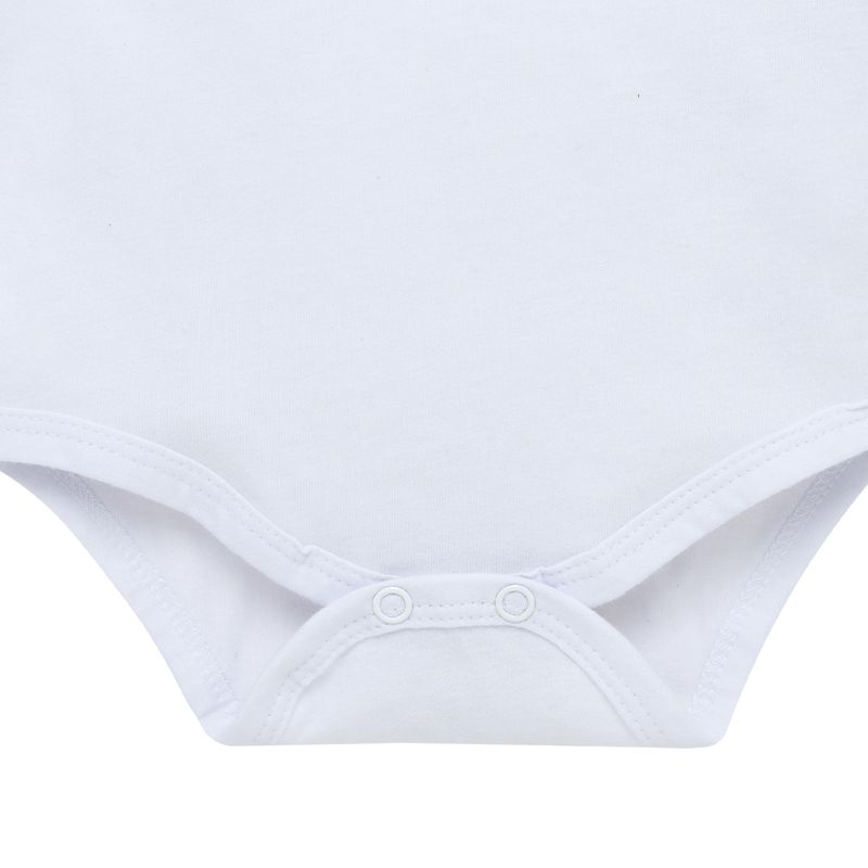 Body-tipo-polo-para-recien-nacido-niño-Ropa-recien-nacido-nino-Blanco