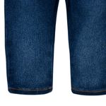 Pantalon-en-denim-para-recien-nacido-niño-Ropa-recien-nacido-nino-Indigo-oscuro