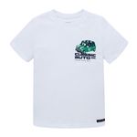 Conjunto-corto-para-bebe-niño-Ropa-bebe-nino-Blanco
