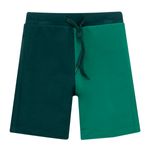 Conjunto-corto-para-bebe-niño-Ropa-bebe-nino-Blanco