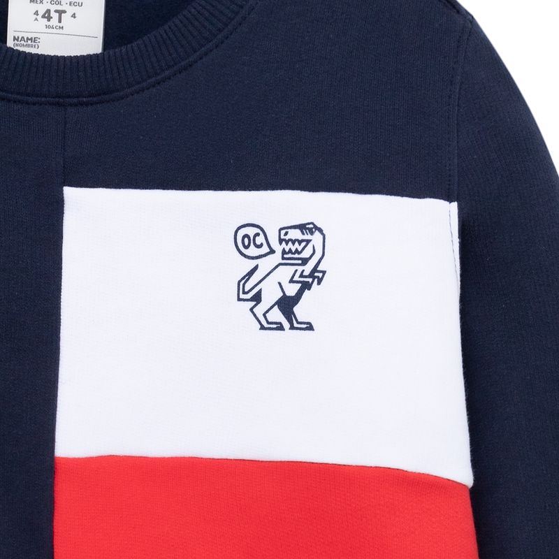 Buzo-cerrado-para-bebe-niño-Ropa-bebe-nino-Azul