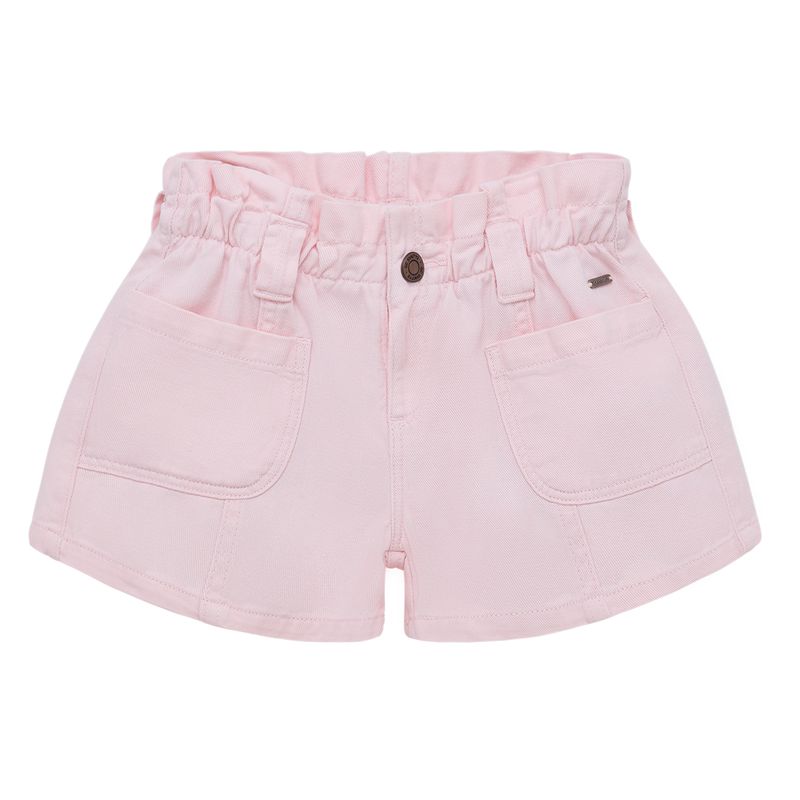 Short-para-bebe-niña-Ropa-bebe-nina-Rosado
