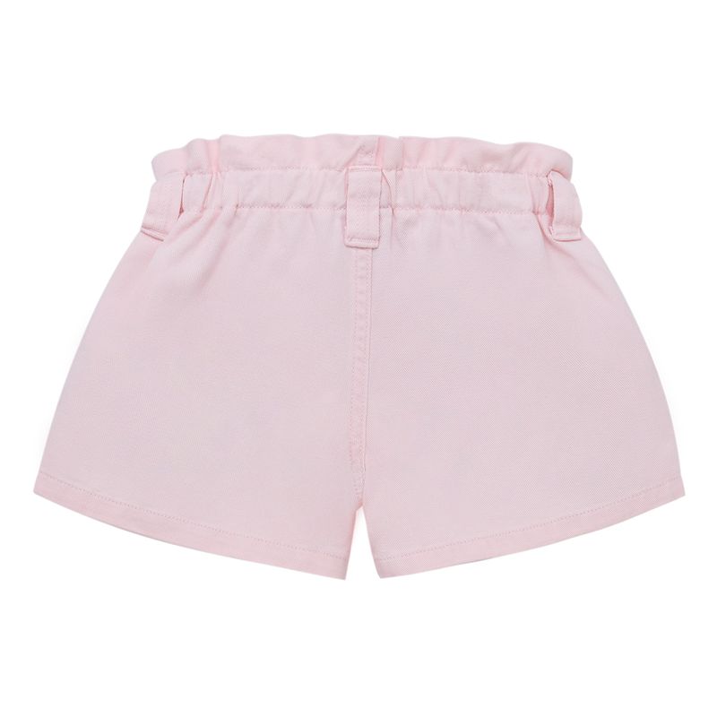 Short-para-bebe-niña-Ropa-bebe-nina-Rosado