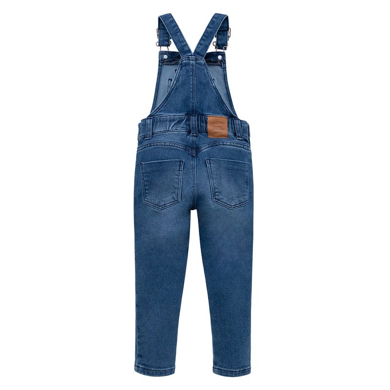 Overall-largo-para-bebe-niña-Ropa-bebe-nina-Indigo-medio