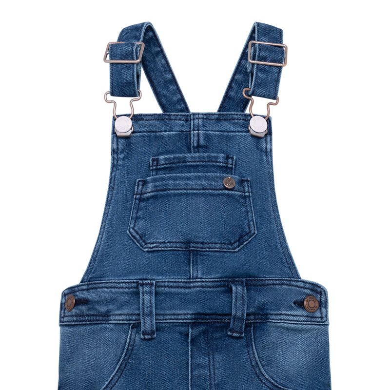 Overall-largo-para-bebe-niña-Ropa-bebe-nina-Indigo-medio