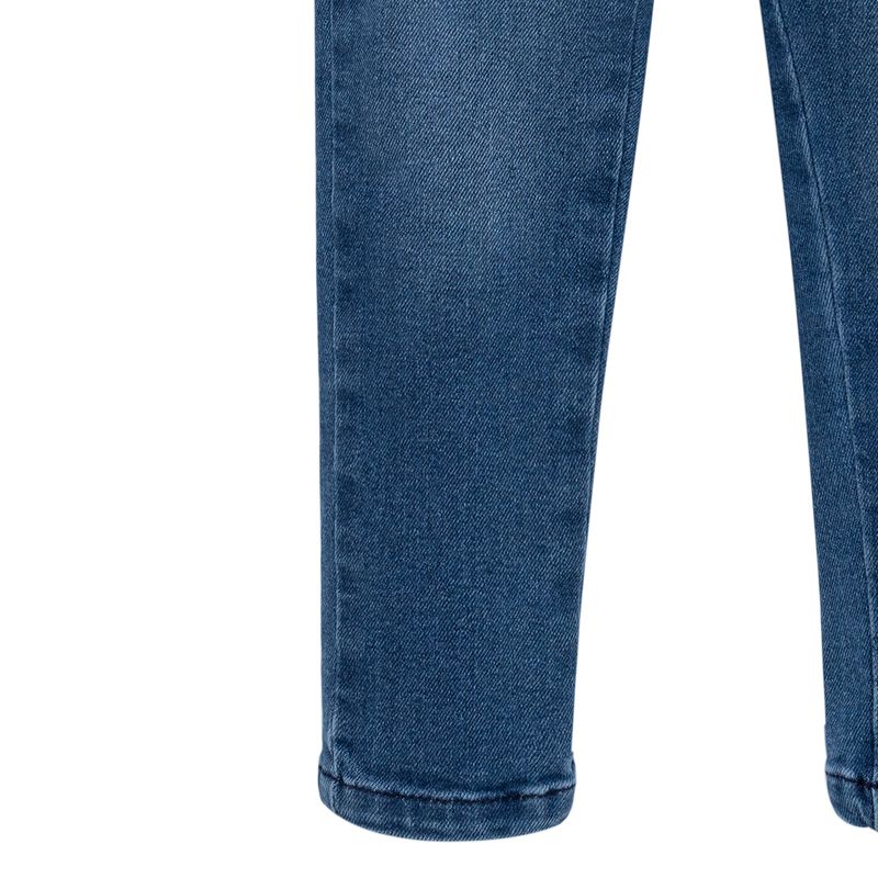 Overall-largo-para-bebe-niña-Ropa-bebe-nina-Indigo-medio